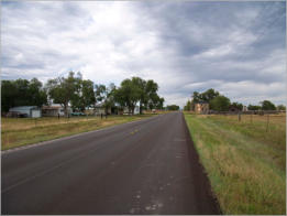 Ardmore - South Dakota