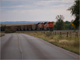 Ardmore - South Dakota