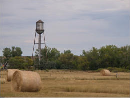 Ardmore - South Dakota