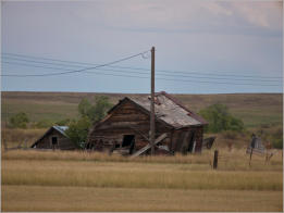 Ardmore - South Dakota