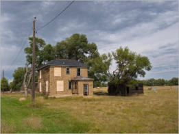 Ardmore - South Dakota