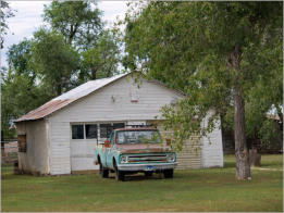 Ardmore - South Dakota