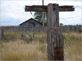 Ardmore - South Dakota