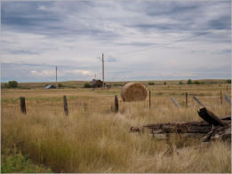 Ardmore - South Dakota