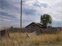 Ardmore - South Dakota