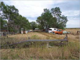 Ardmore - South Dakota