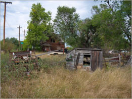 Ardmore - South Dakota