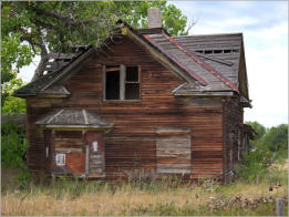 Ardmore - South Dakota