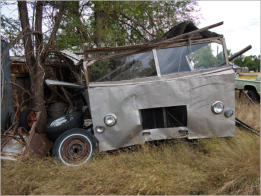 Ardmore - South Dakota