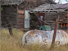 Ardmore - South Dakota