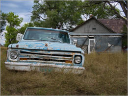 Ardmore - South Dakota