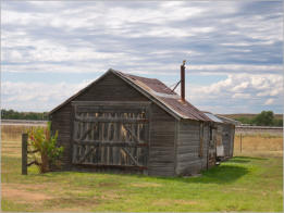 Ardmore - South Dakota