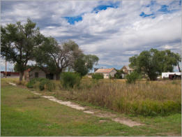 Ardmore - South Dakota