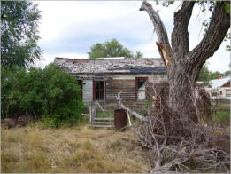 Ardmore - South Dakota