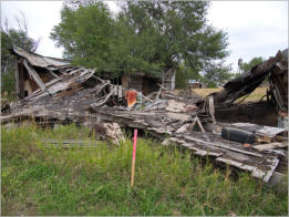 Ardmore - South Dakota