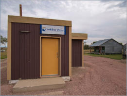 Ardmore - South Dakota