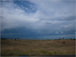 Wind Cave NP - South Dakota