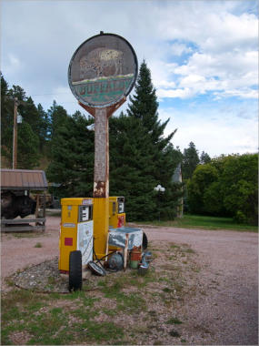 Wind Cave NP - South Dakota