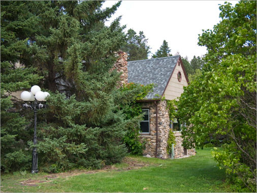Wind Cave NP - South Dakota