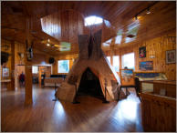 Crazy Horse Memorial, South Dakota