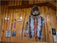 Crazy Horse Memorial, South Dakota