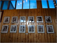 Crazy Horse Memorial, South Dakota