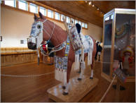 Crazy Horse Memorial, South Dakota