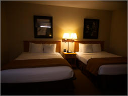 Best Western Golden Spike Inn & Suites - Hill City, SD