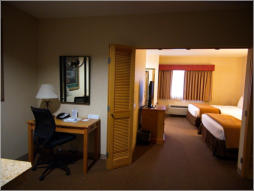 Best Western Golden Spike Inn & Suites - Hill City, SD