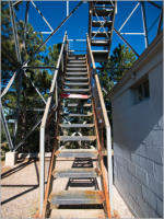 Rankin Ridge Trail - Wind Cave NP, SD