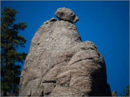 Needles Highway - SD