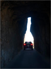 Needles Highway (SD 87)