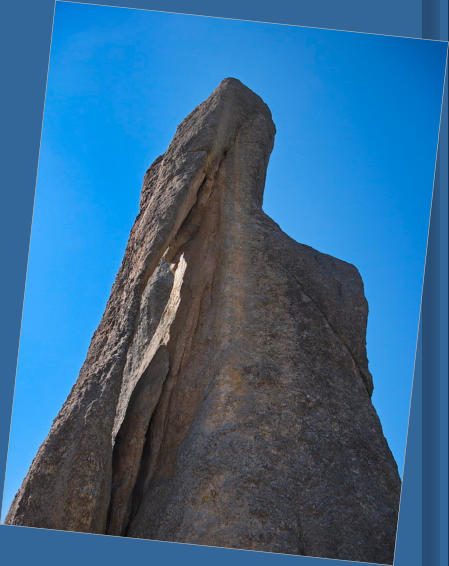 Needles Highway (SD 87)