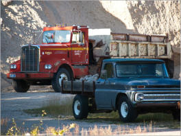Crazy Horse Memorial - SD