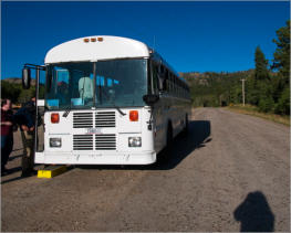 Crazy Horse Memorial - SD