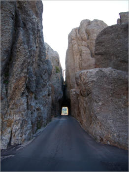 Needles Highway - SD