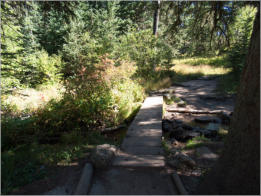 Black Elk Peak Trail -  Nr. 9 - Custer SP, SD