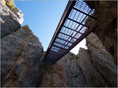 Black Elk Peak Trail -  Nr. 9 - Custer SP, SD