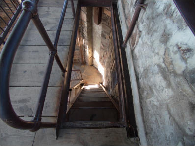 Black Elk Peak Trail -  Nr. 9 - Custer SP, SD