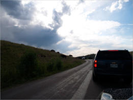 Custer State Park - South Dakota