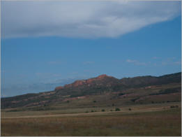 Wyoming - Crook County