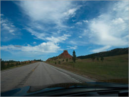 Wyoming - Crook County