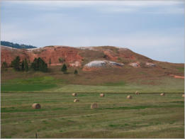 Wyoming - Crook County