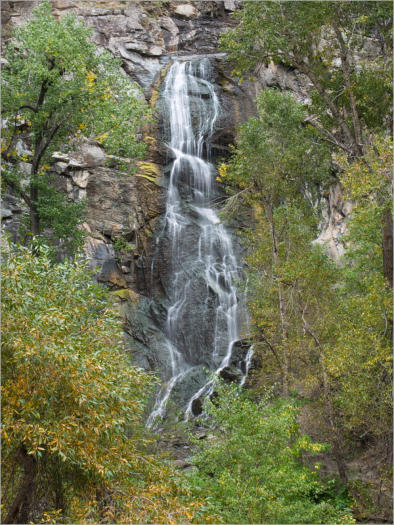 Spearfish Canyon - South Dakota