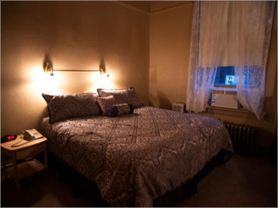 Silverado-Franklin Historic Hotel - Deadwood, SD