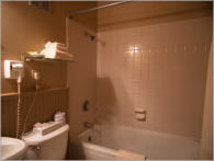 Silverado-Franklin Historic Hotel - Deadwood, SD