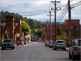 Deadwood, SD