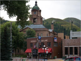 Deadwood, SD