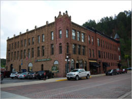 Deadwood, SD
