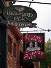 Deadwood, SD